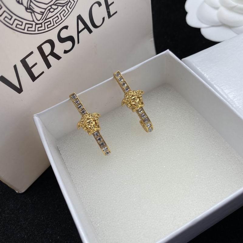 Versace Earrings 27